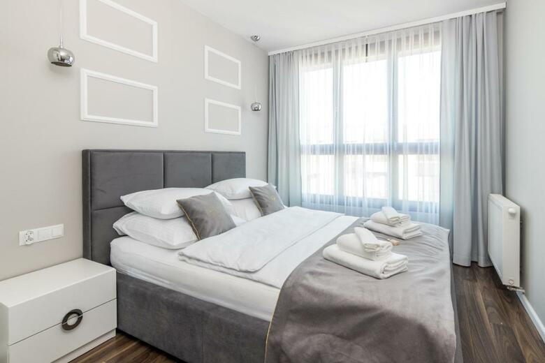 Ga Luxury Apartments Wawrzynca 21