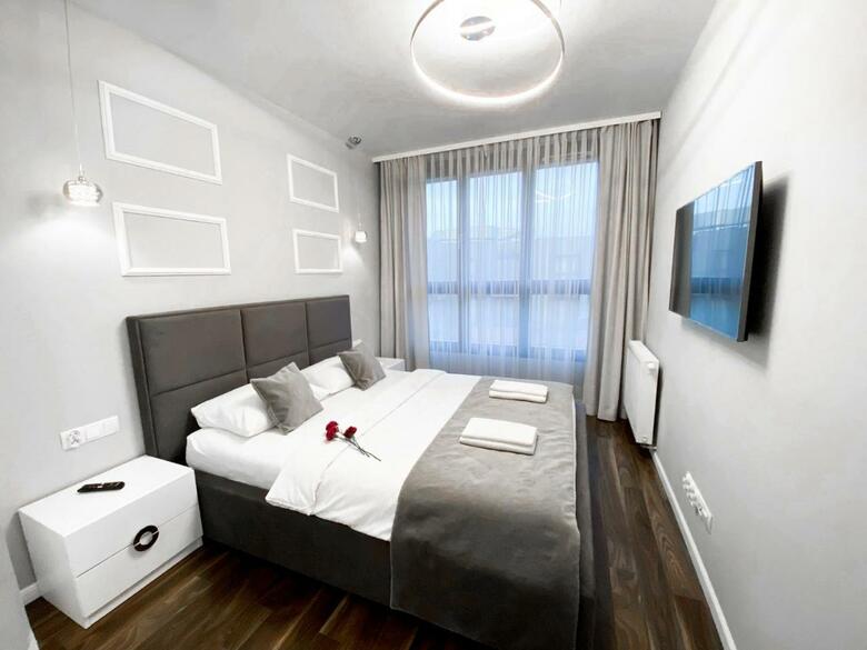 Ga Luxury Apartments Wawrzynca 21