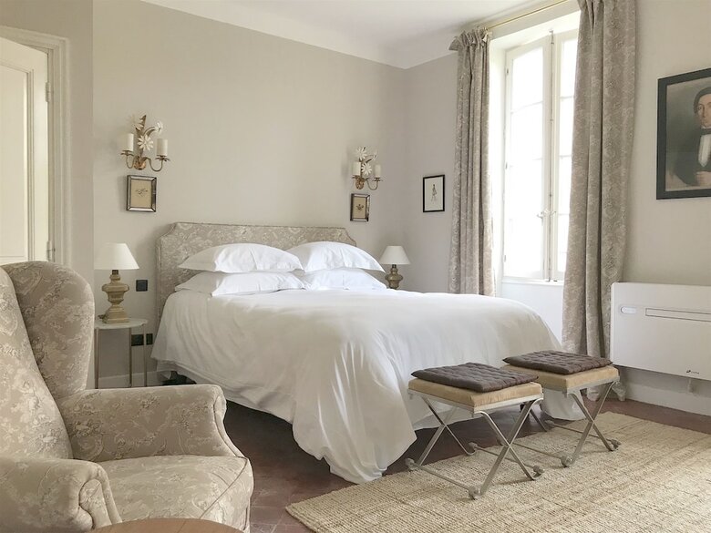 Bed & Breakfast Le Clos Saluces