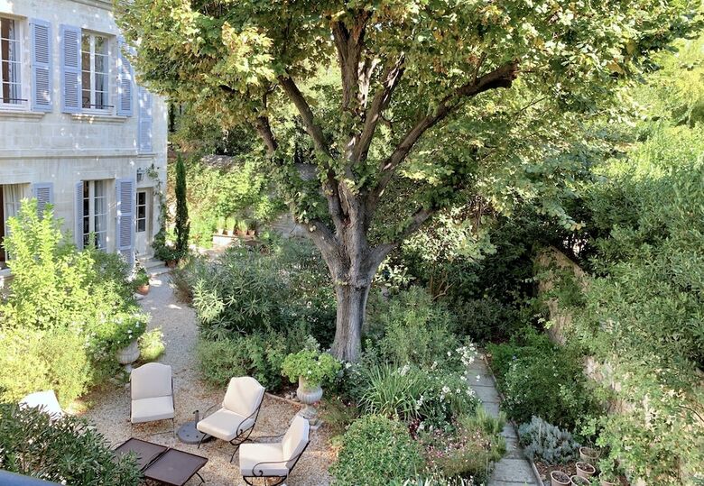 Bed & Breakfast Le Clos Saluces