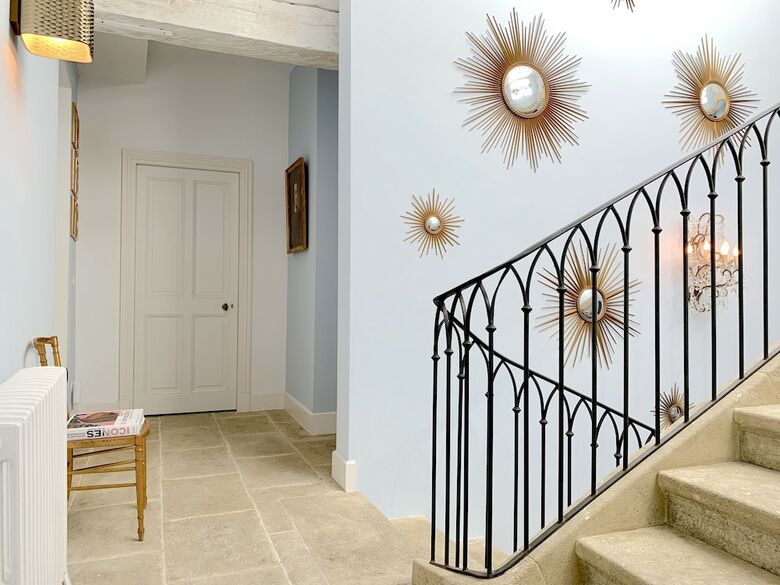 Bed & Breakfast Le Clos Saluces
