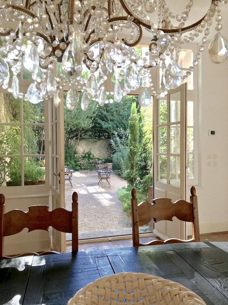 Bed & Breakfast Le Clos Saluces