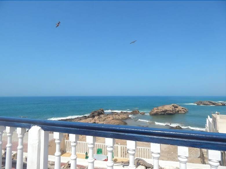 Aparthotel R�sidence Le Bastion