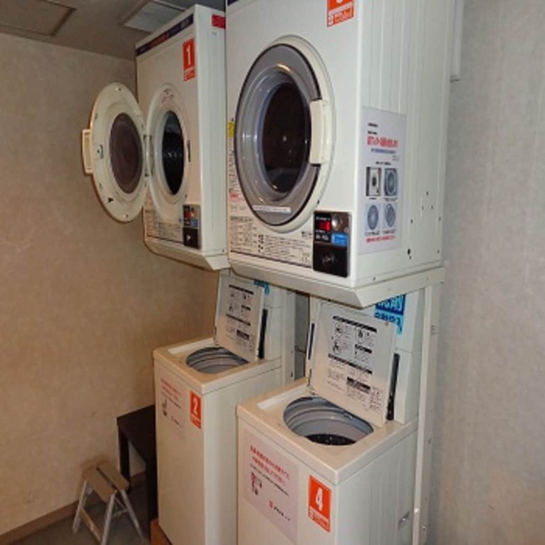 Takasaki Urban Hotel