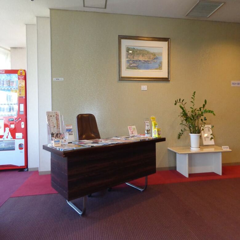 Takasaki Urban Hotel