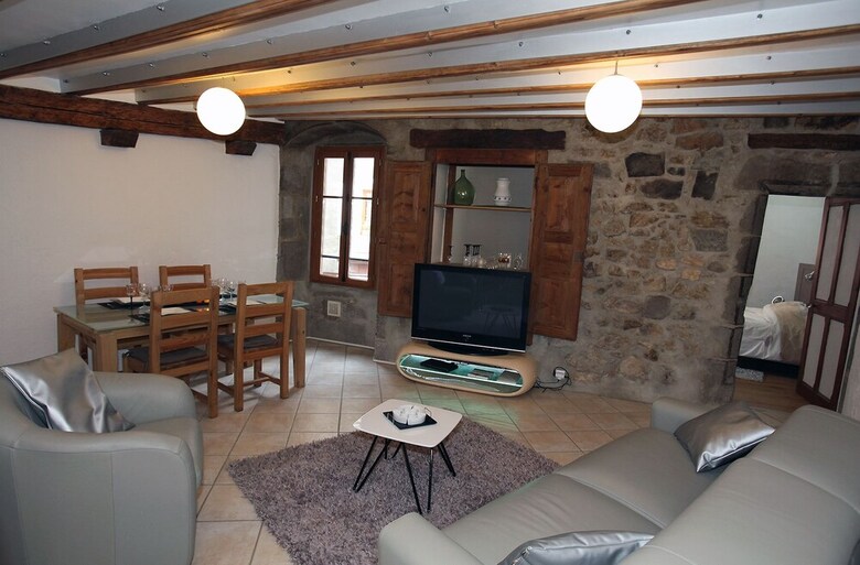 Apartamento Annecy, Authenticity In The Old Town