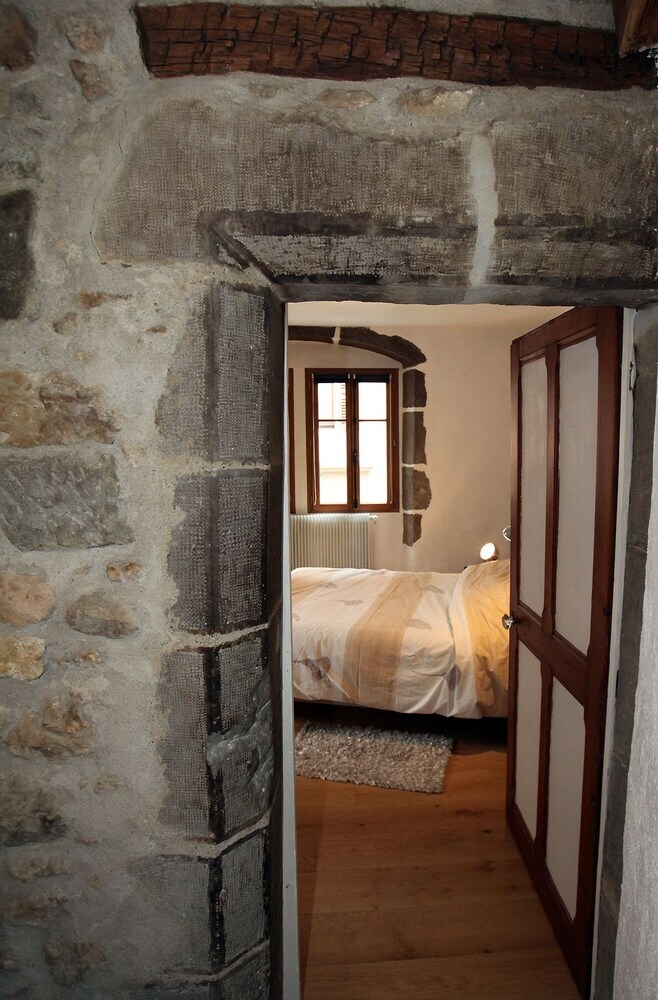 Apartamento Annecy, Authenticity In The Old Town