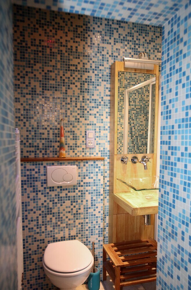 Apartamento Annecy, Authenticity In The Old Town