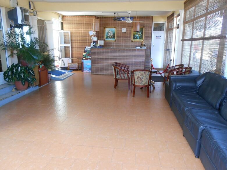 Sun 7 Guest House-hotel