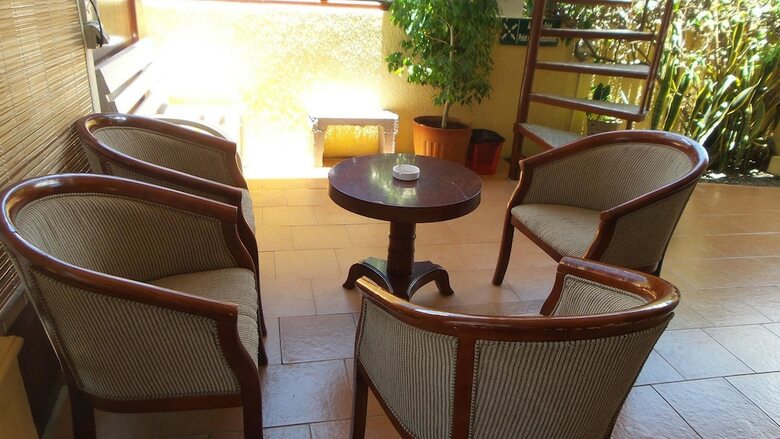 Sun 7 Guest House-hotel