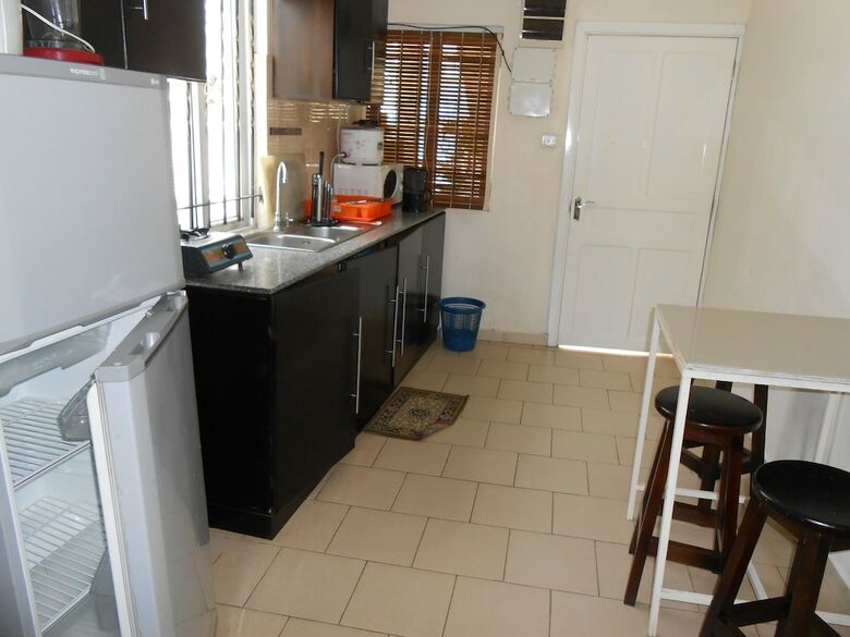 Sun 7 Guest House-hotel