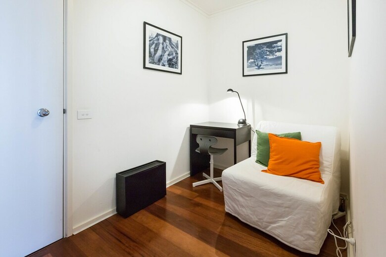 Dali, 1bdr Southbank Apartment