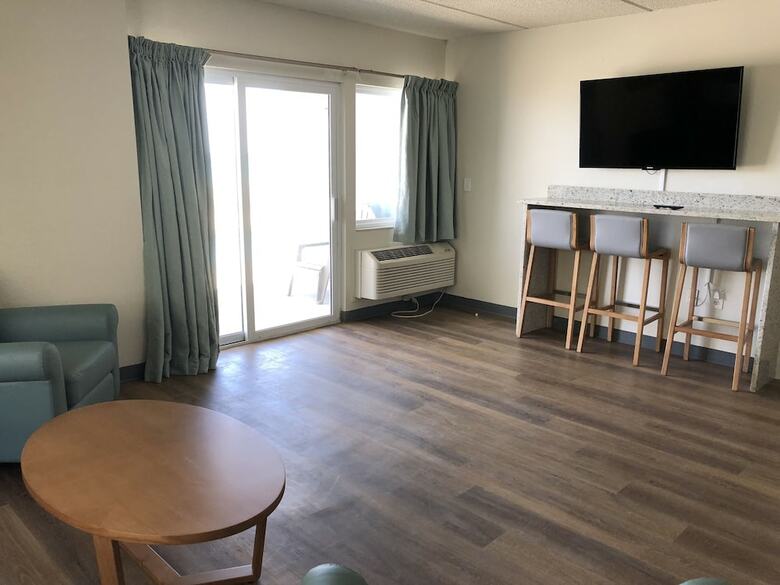 Hotel Sugar Sands By The Sea