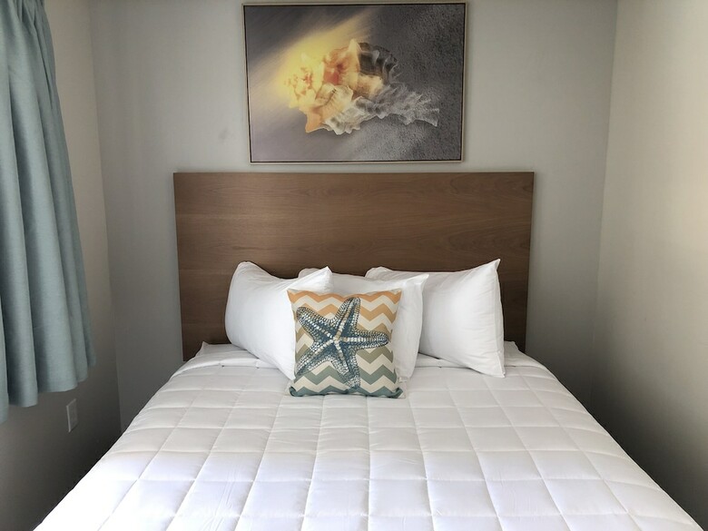 Hotel Sugar Sands By The Sea