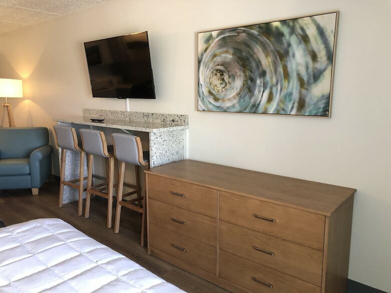 Hotel Sugar Sands By The Sea