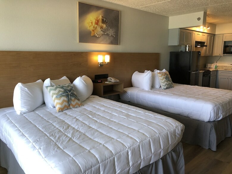 Hotel Sugar Sands By The Sea