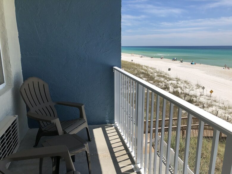 Hotel Sugar Sands By The Sea