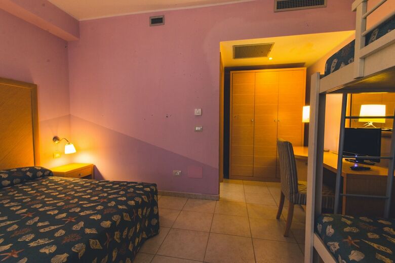 Villaggio Residence Costa Blu