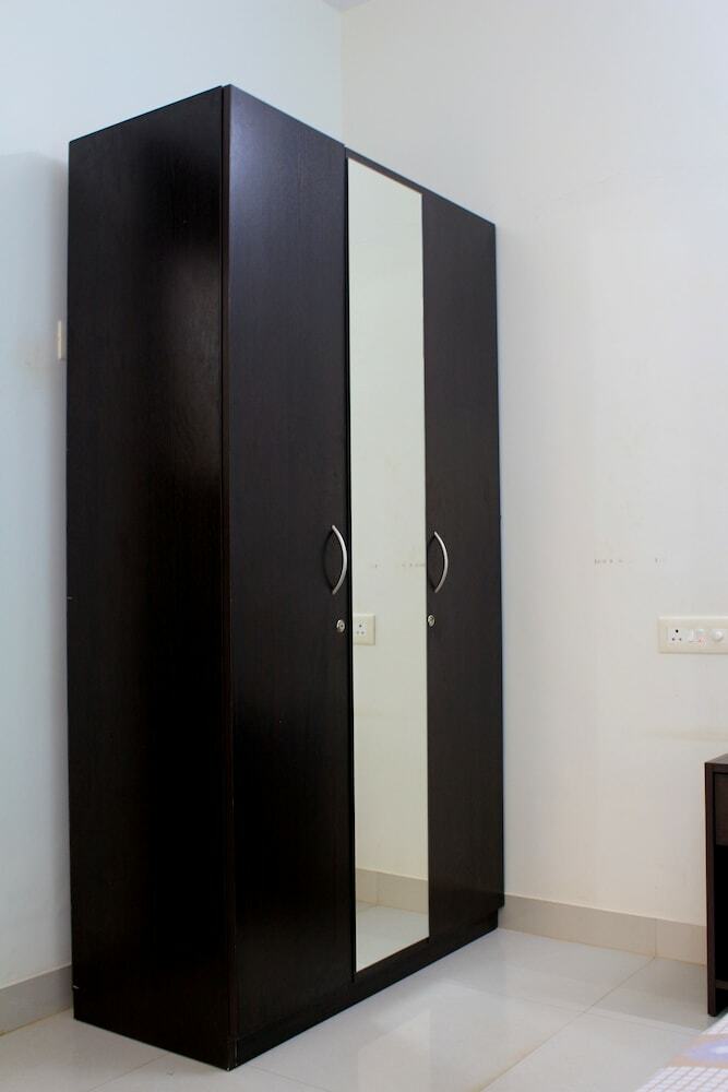Apartment Near Candolim Beach - Cm050