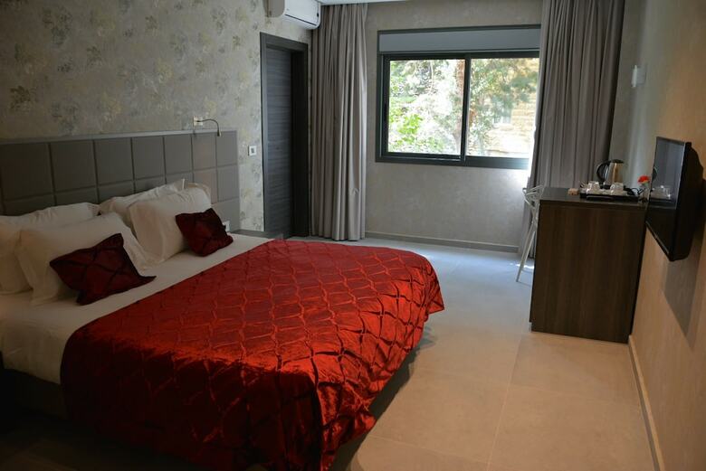Monteverde Hotel