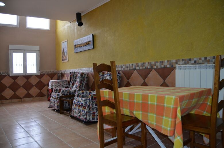 Apartamentos El Mirador de Clavijo