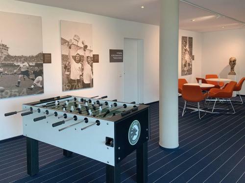 Seminar- Und Tagungshotel Spiegelsberge