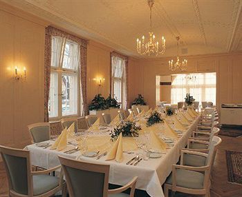 Parkhotel Unter Den Linden