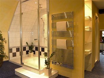 Parkhotel Unter Den Linden