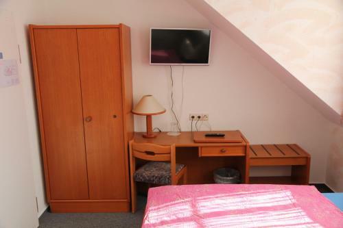 Hotel Wehrstedter Hof