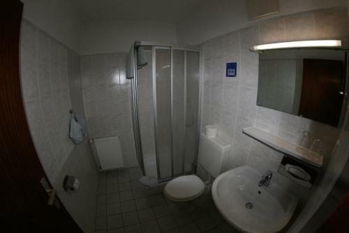 Hotel Wehrstedter Hof