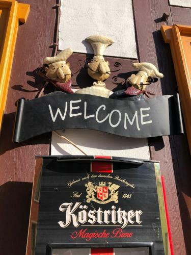 Hostal Hotel Abtshof