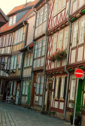 Hostal Hotel Abtshof