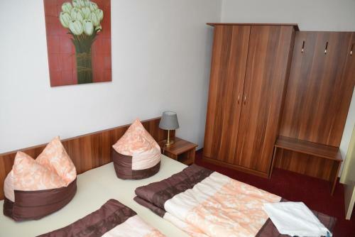 Hotel Sankt Florian