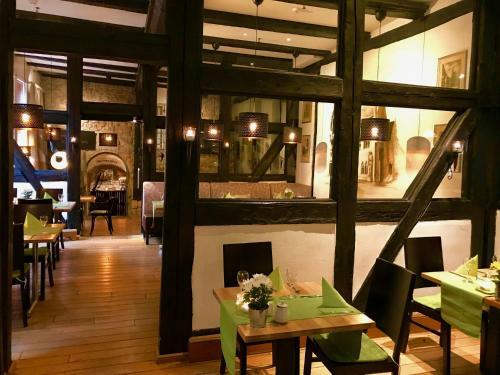 Hostal Halberst�dter Hof