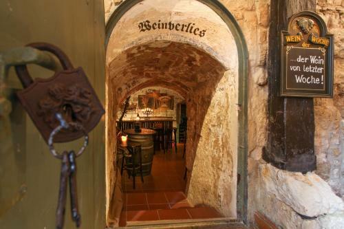 Hostal Halberst�dter Hof