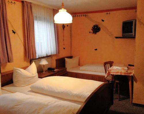 Hotel Beim Haxenwirt