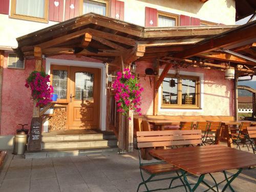 Hotel Beim Haxenwirt