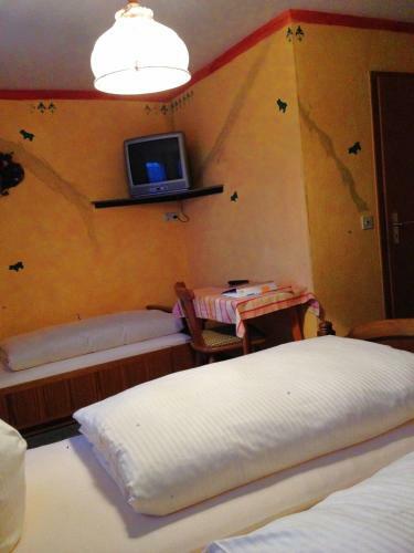 Hotel Beim Haxenwirt