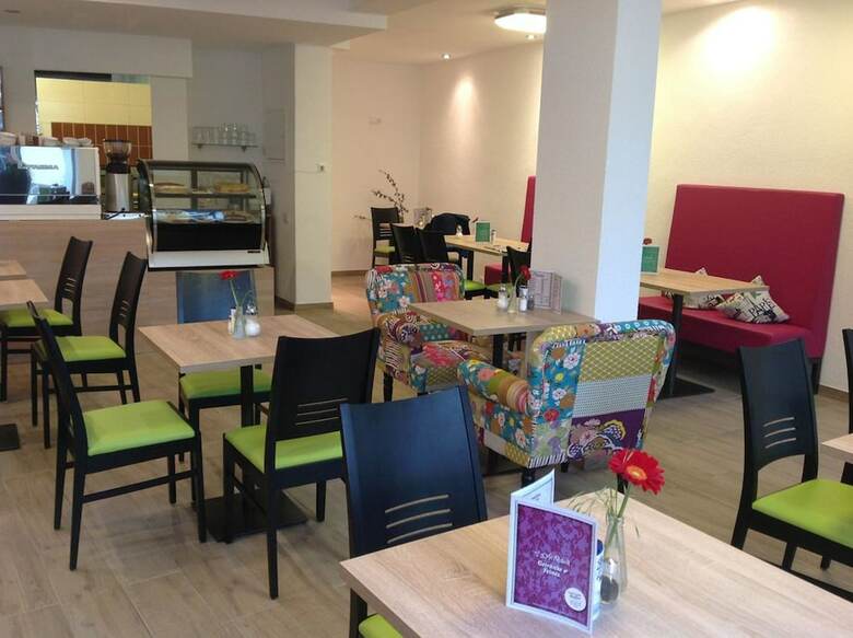 Hostal Pension Altstadt Garni