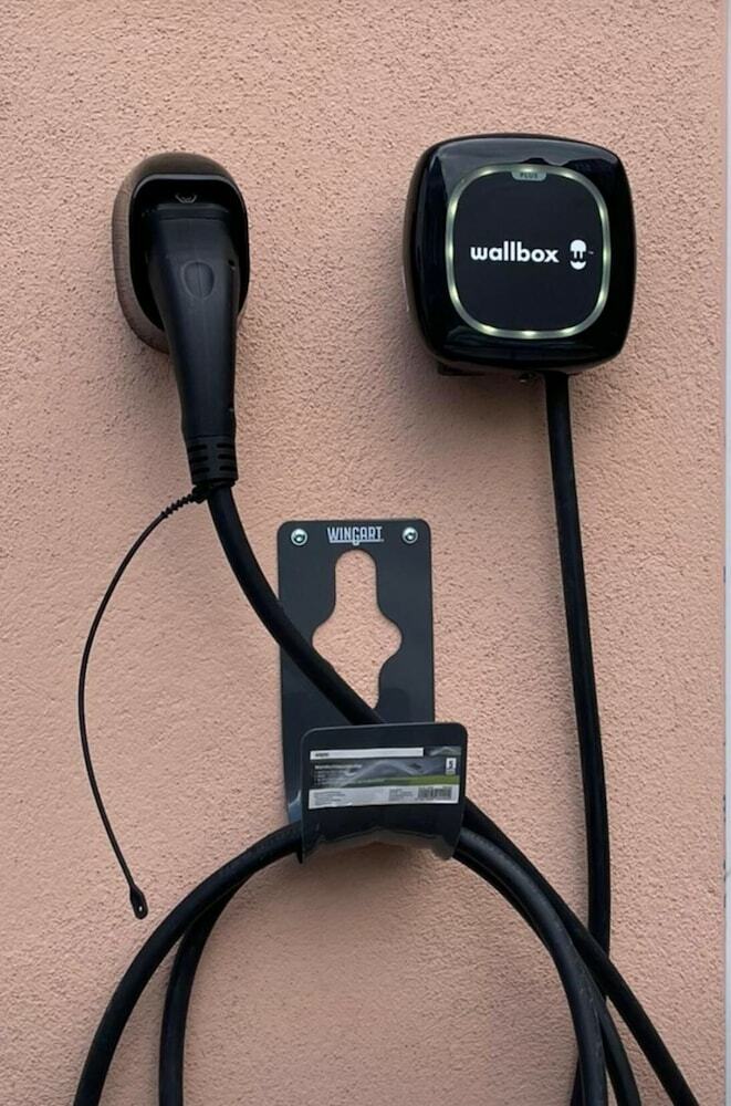 Hostal Pension Altstadt Garni