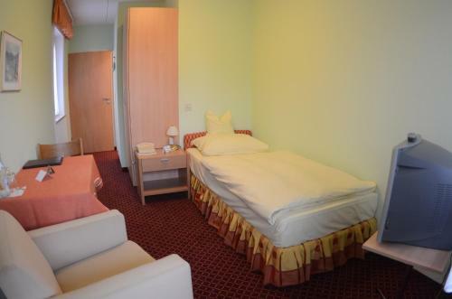 Hostal Goldener Schwan Hotel Garni