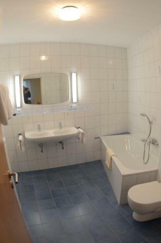 Hostal Goldener Schwan Hotel Garni