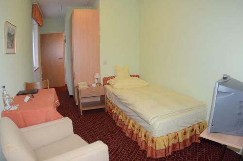 Hostal Goldener Schwan Hotel Garni