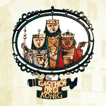 Hotel Drei K�nig