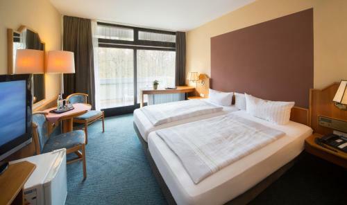 Reichel's Parkhotel