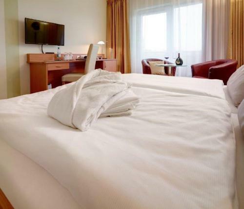 Hotel Pyramide Bad Windsheim