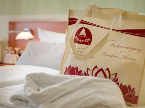 Hotel Pyramide Bad Windsheim