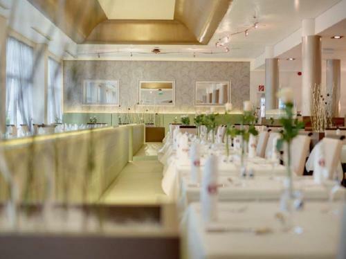 Hotel Pyramide Bad Windsheim