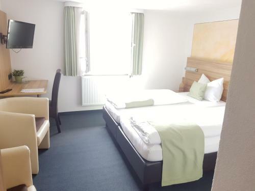 Hotel Garni Goldene Traube