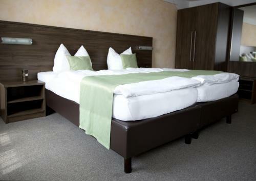 Hotel Garni Goldene Traube